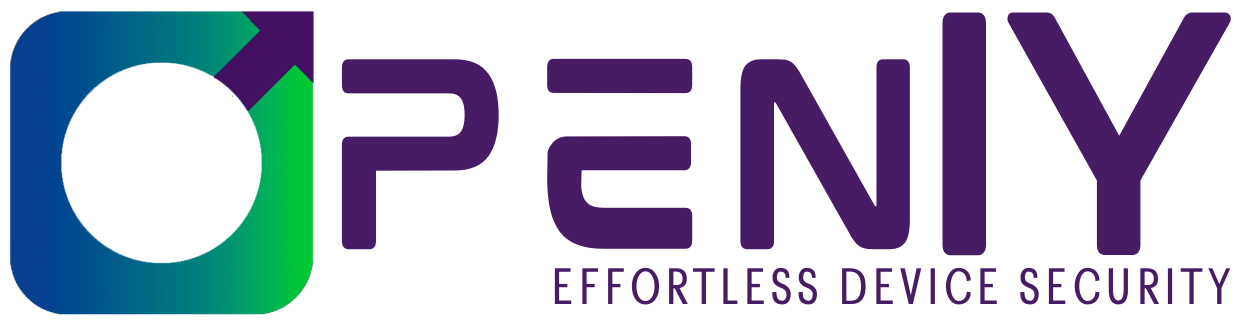 Openly